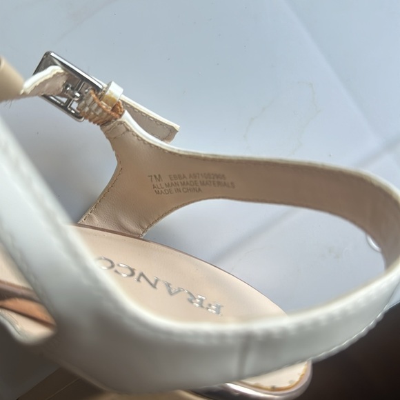 Franco Sarto heels - Picture 4 of 7